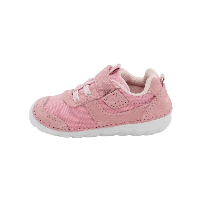 STRIDE RITE SOFT MOTION ZIPS RUNNER SNEAKER KID'S MEDIUM AND WIDE Sneakers & Athletic Shoes Stride Rite 