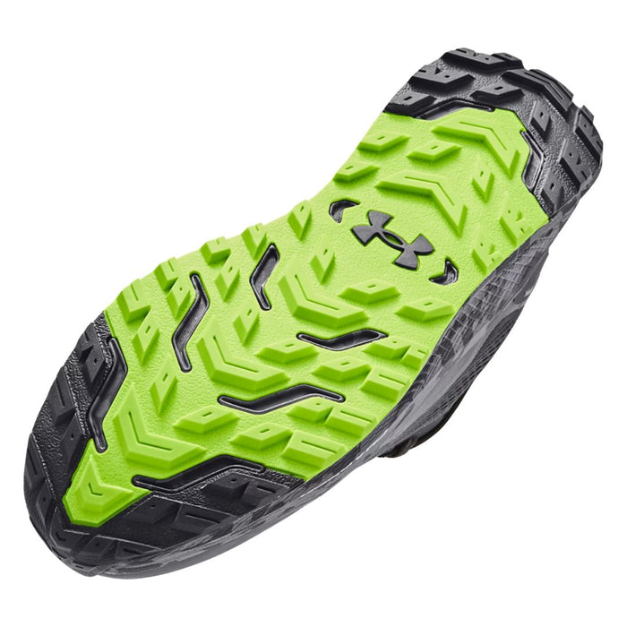 UNDER ARMOUR CHARGED BANDIT TRAIL 2 MEN'S Sneakers & Athletic Shoes Under Armour 