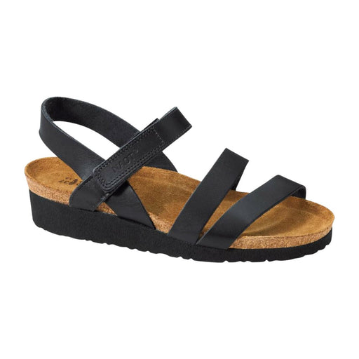 NAOT KAYLA Sandals Naot BLACK 36 