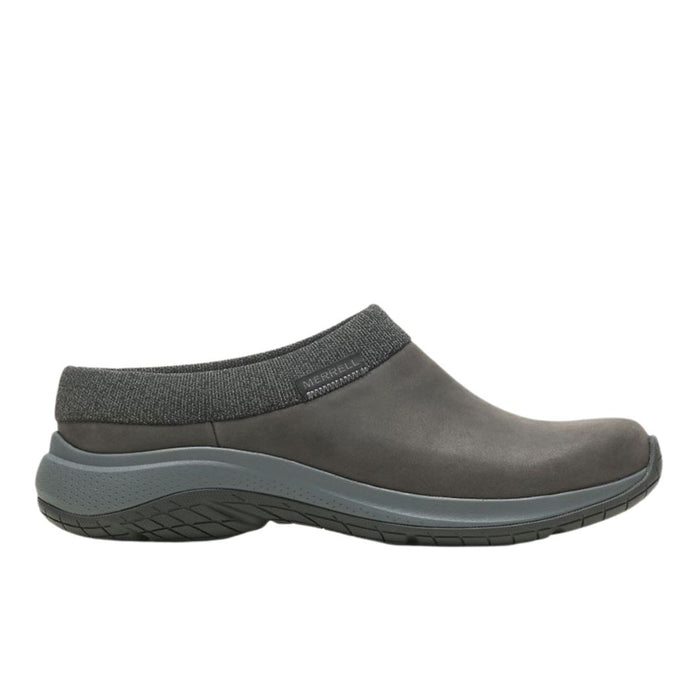 Merrell Shoes Merrell Rexton Clog MERRELL ENCORE NOVA LEATHER SLIP