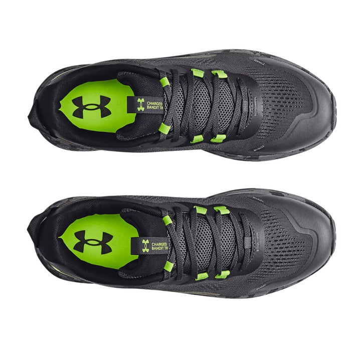 UNDER ARMOUR CHARGED BANDIT TRAIL 2 MEN'S Sneakers & Athletic Shoes Under Armour 