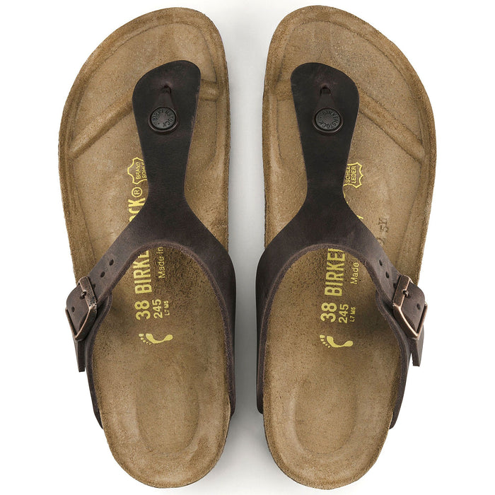 gizeh tobacco oiled leather Gizeh Habana Oiled Leather | Birkenstock gizeh tobacco oiled leather Gizeh Habana Oiled Leather | Birkenstock