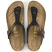 Birkenstock Gizeh Habana Oiled Leather - danformshoesvt