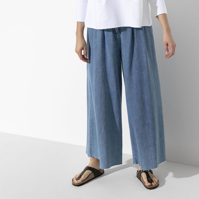 Birkenstock Gizeh Habana Oiled Leather - danformshoesvt