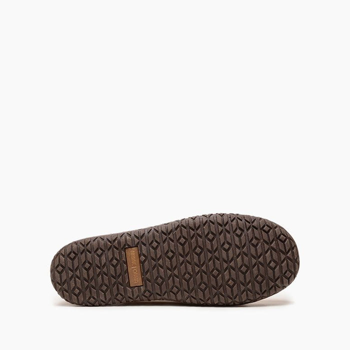 TILLIA SLIPPER (SKU 40147 is called Torrey on their asset portal) ADULT SLIPPERS MINNETONKA MOCCASIN CO. INC. 