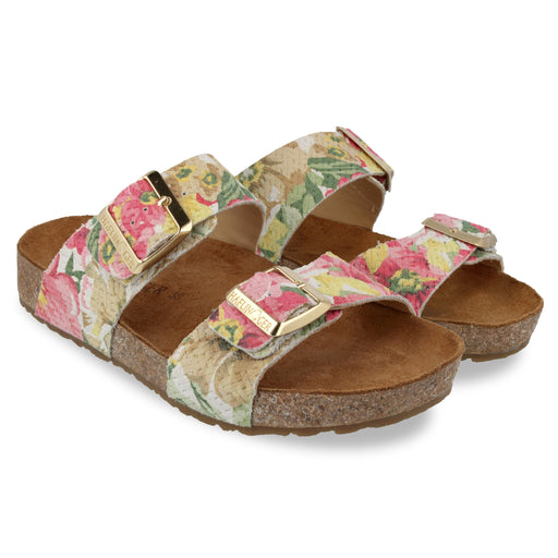 HAFLINGER ANDREA Shoes Haflinger TRESS FLOR 36 