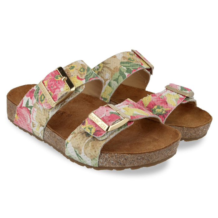 HAFLINGER ANDREA Shoes Haflinger TRESS FLOR 36 