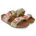 HAFLINGER ANDREA Shoes Haflinger TRESS FLOR 36 