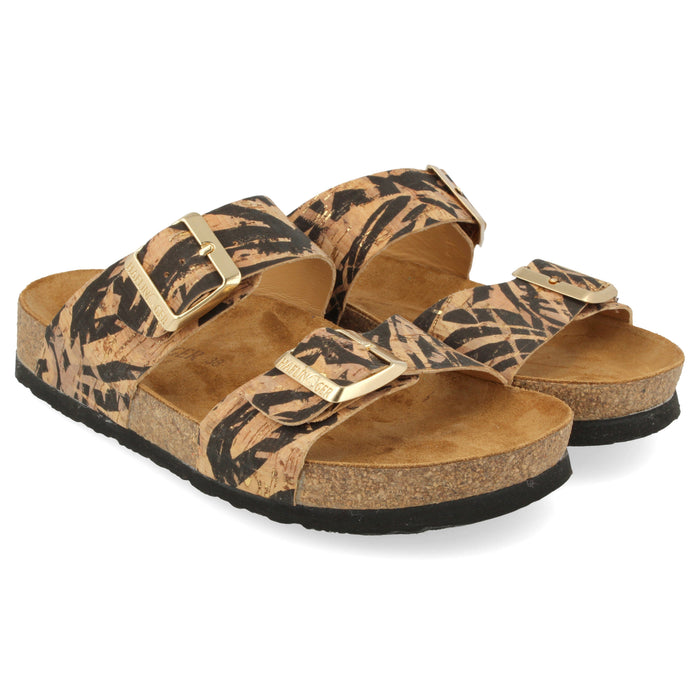 HAFLINGER ANDREA Shoes Haflinger ZEBRA 36 