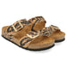 HAFLINGER ANDREA Shoes Haflinger ZEBRA 36 
