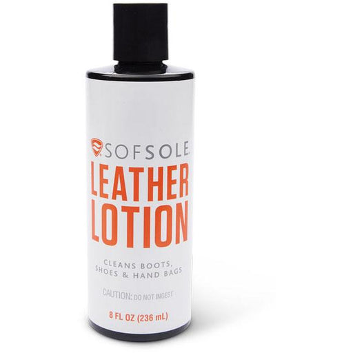 SOFSOLE LEATHER LOTION Accessories Sofsole 