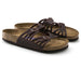 Birkenstock Granada Soft Footbed Habana Oiled Leather - danformshoesvt