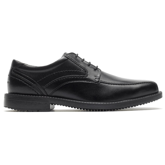 ROCKPORT STYLE LEADER 2 BIKE TOE OXFORD | CLASSIC SHOE ROCKPORT STYLE LEADER 2 BIKE TOE OXFORD | CLASSIC SHOE