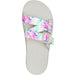 CHACO CHILLOS SLIDE LIGHT TIE DYE Sandals Chaco 
