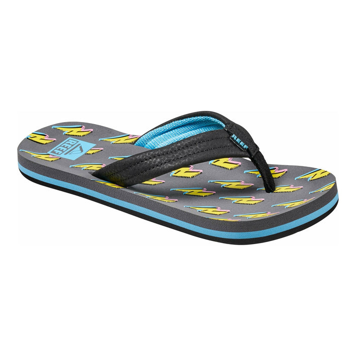 KIDS AHI - no images available yet CHILDREN'S SANDALS REEF BOLT UP 13/1 