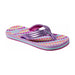 KIDS AHI - no images available yet CHILDREN'S SANDALS REEF LAVENDER/HEARTS 13/1 
