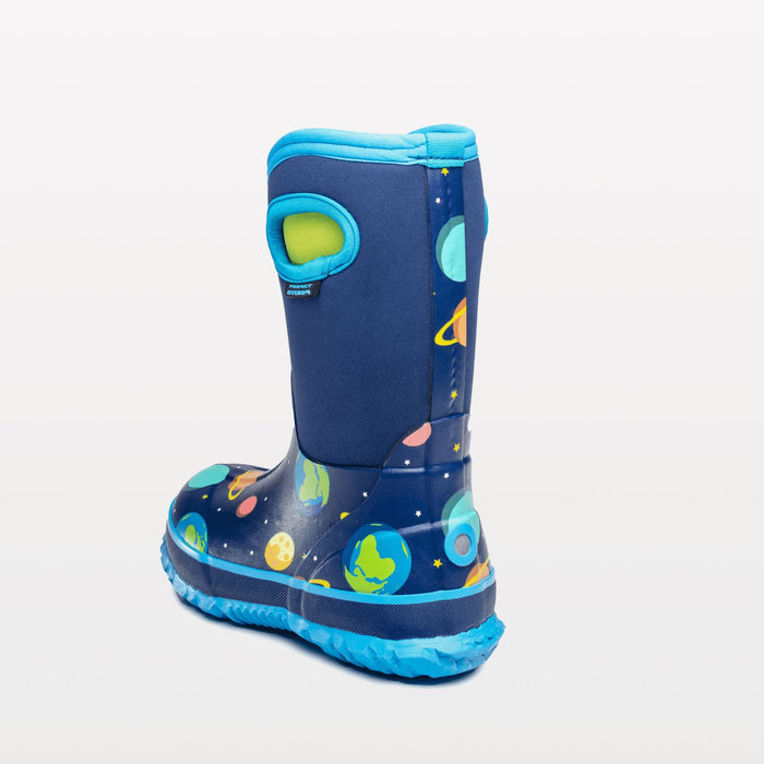 PERFECT STORM CLOUD HIGH SPACE KIDS Boots Perfect Storm 
