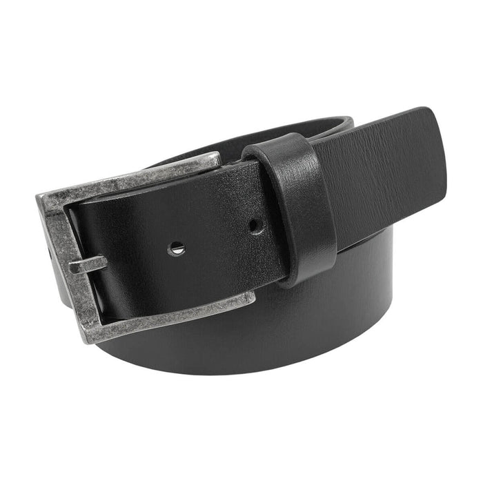 Albert Reversible Belt In Black