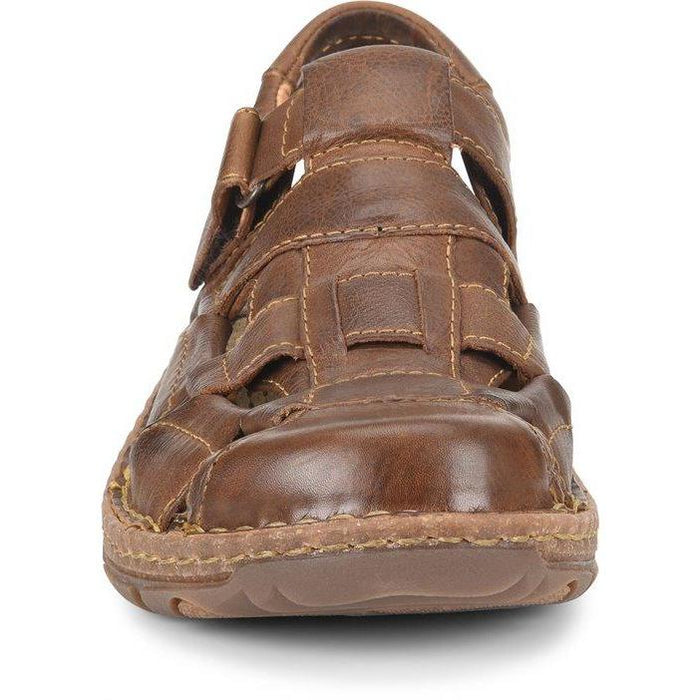 BORN CABOT III BROWN MEN'S Sandals Born 