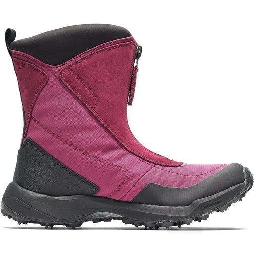 ICEBUG IVALO3 BUGrip® WOMEN'S MULBERRY Boots Icebug MULBERRY 6.5 