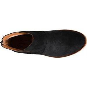 KORK-EASE RYDER BOOT BLACK Boots Kork-Ease 