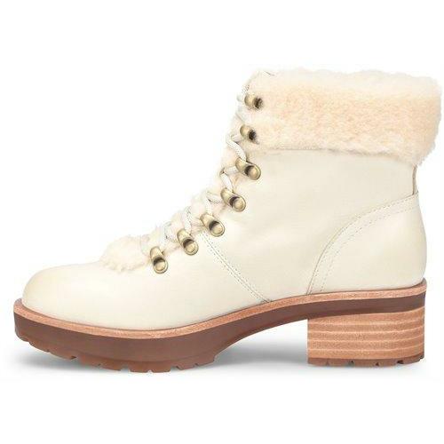KORK-EASE WINSLET CREAM - BB Markdown Helen 2/8/22 Boots Kork-Ease 