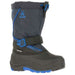 KAMIK SNOWFALL P WINTER BOOT KID'S Boots Kamik NAVY BLUE 8 