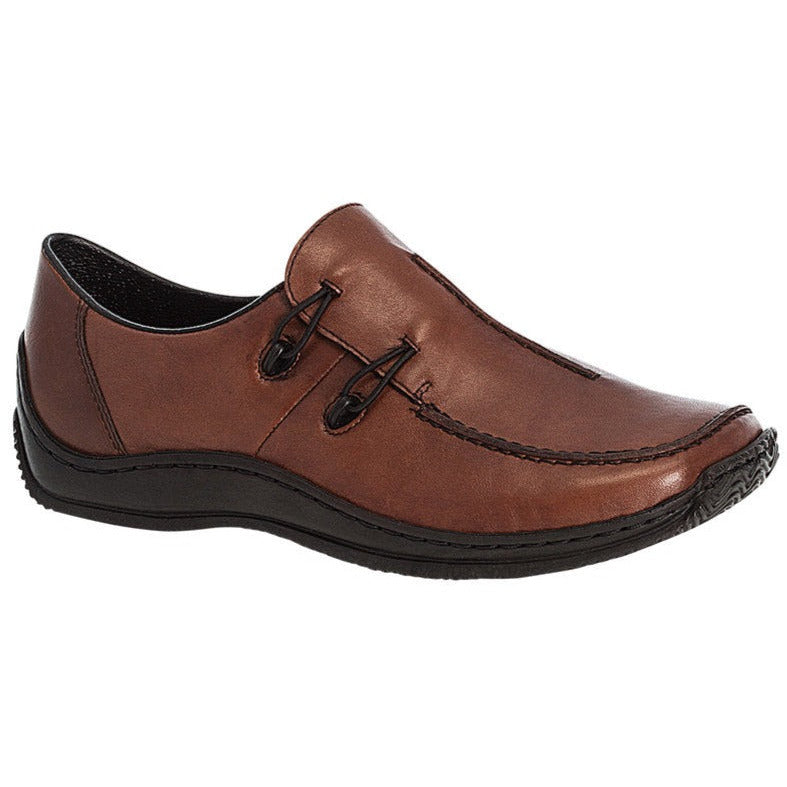 RIEKER CELIA L1751 | CASUAL COMFORTABLE SLIP ON SHOE | DANFORM