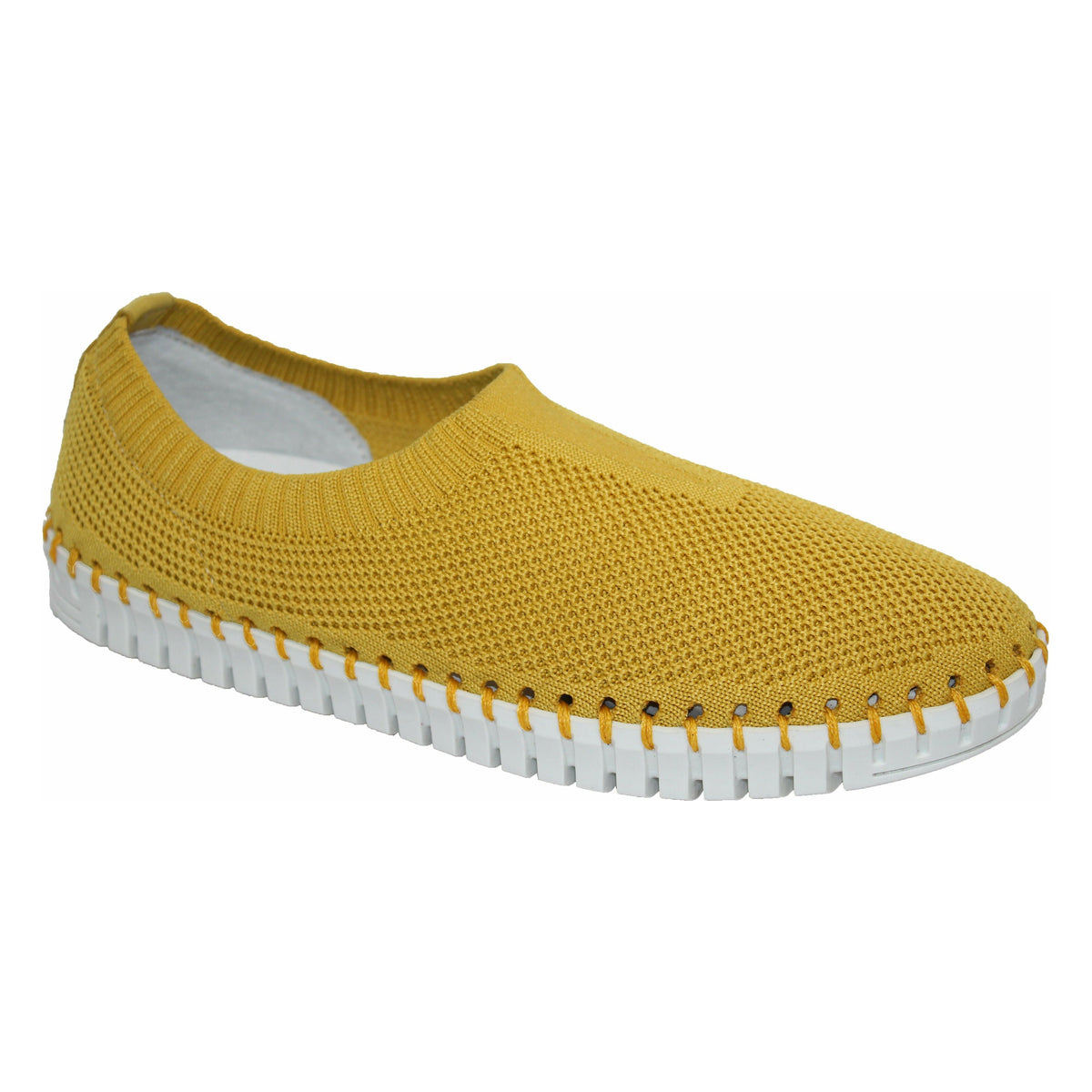Eric Michael Lucy | Flexible Slip On | Danform Shoes — Danformshoesvt