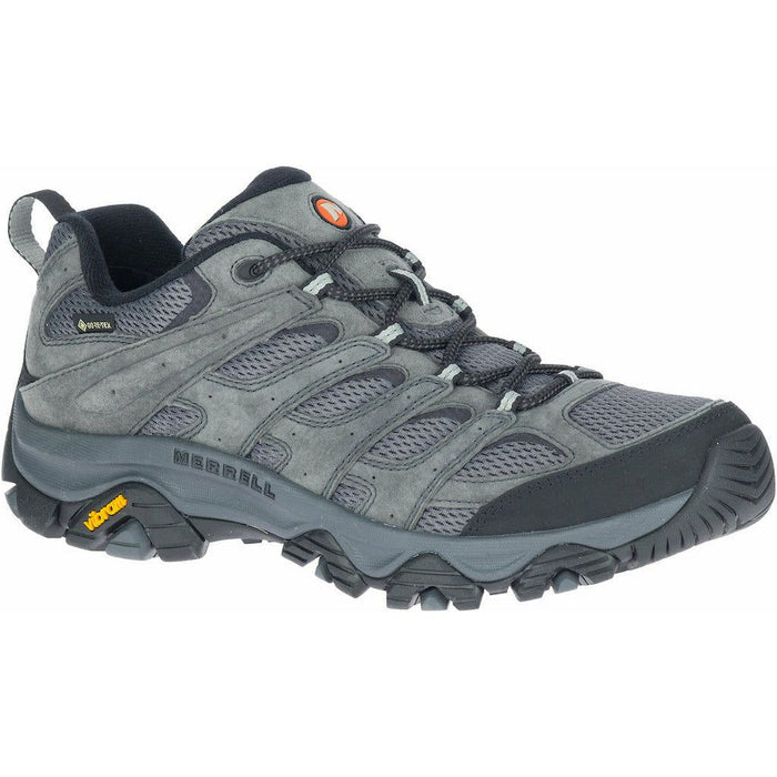 MERRELL MOAB 3 GORE-TEX® MEN'S | WATERPROOF LOW | DANFORM SHOES — danformshoesvt