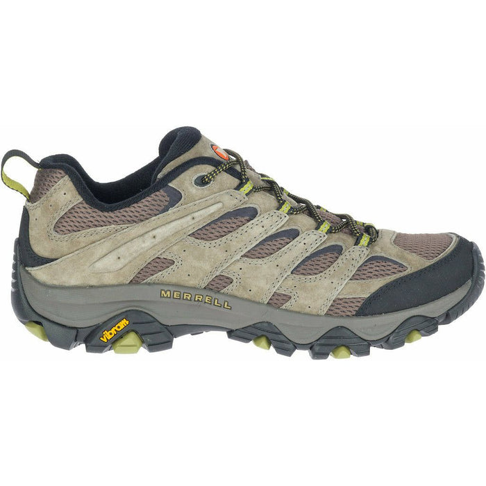 MERRELL MOAB MEN'S LOW HIKING BOOT MULTI SPORT DANFORM