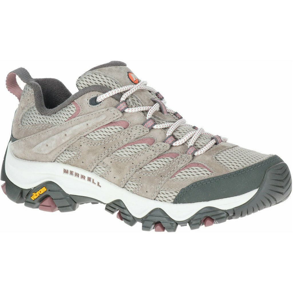 MERRELL MOAB VENTILATOR WOMEN'S LOW HIKING BOOT DANFORM