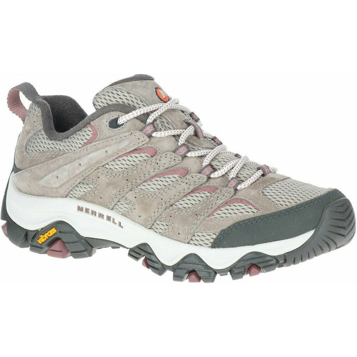 MERRELL MOAB VENTILATOR WOMEN'S LOW HIKING BOOT DANFORM
