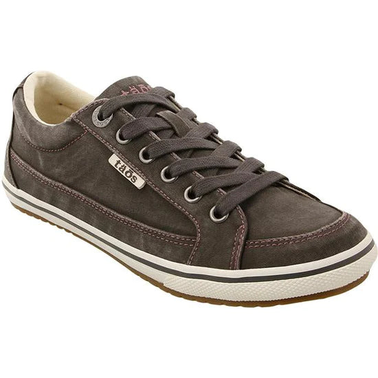 TAOS MOC STAR 2 MEDIUM AND WIDE - not sure this is correct image/description Sneakers & Athletic Shoes TAOS FOOTWEAR GRAPHITE 5 MEDIUM