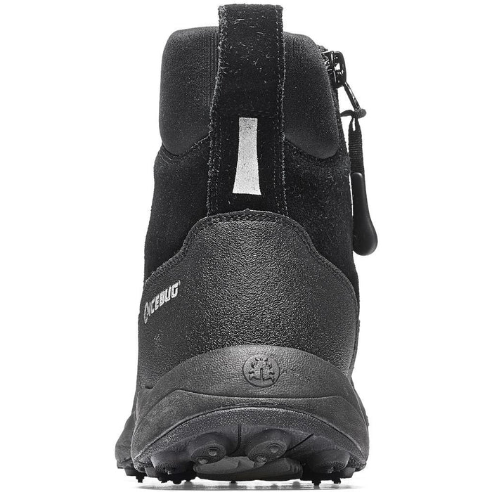 ICEBUG METRO2 BUGrip® MEN'S BLACK Boots Icebug 