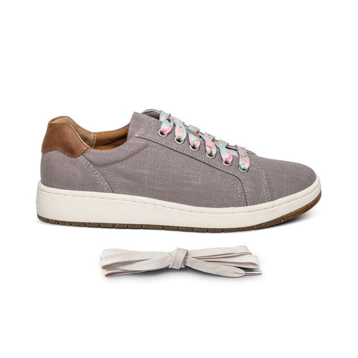 AETREX RENEE ARCH SUPPORT SNEAKERS WOMEN'S Sneakers & Athletic Shoes AETREX 