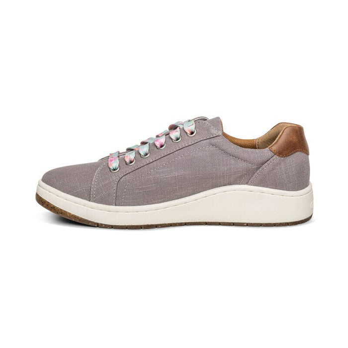 AETREX RENEE ARCH SUPPORT SNEAKERS WOMEN'S Sneakers & Athletic Shoes AETREX 