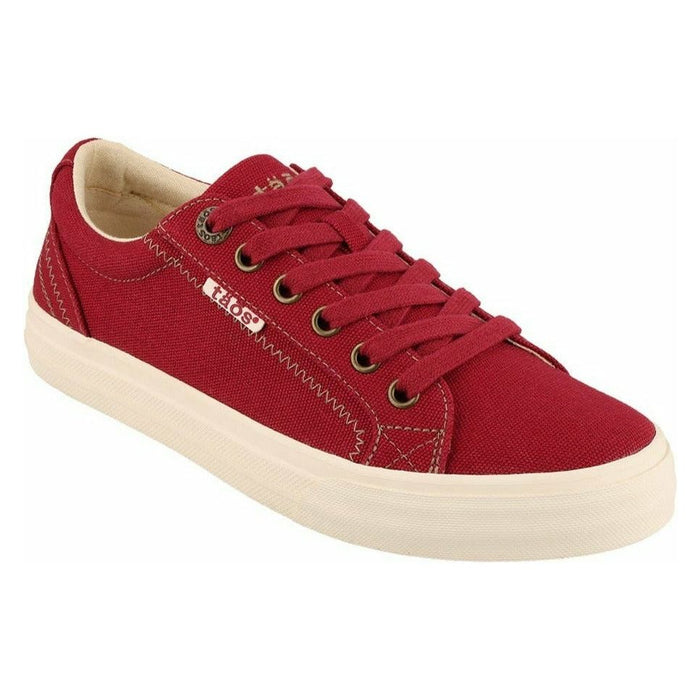 TAOS PLIM SOUL - price questions for Deb Sneakers & Athletic Shoes Taos RED 5 
