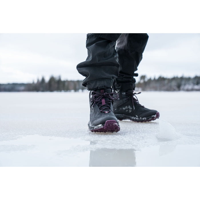 ICEBUG PACE3 BUGrip® GTX WOMEN'S BLACK Boots Icebug 