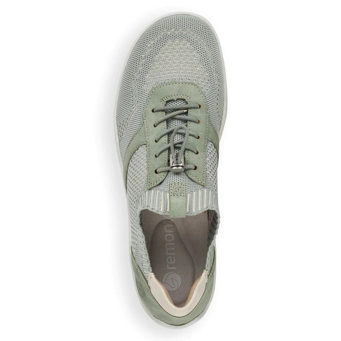 REMONTE LIV R3511 Sneakers & Athletic Shoes Rieker - Remonte 
