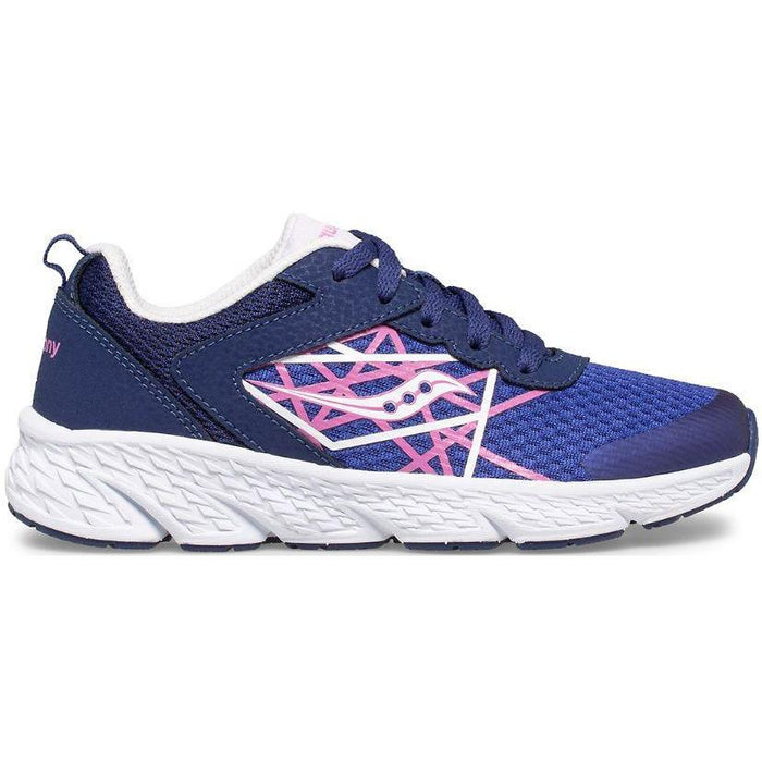 SAUCONY WIND KID'S Sneakers & Athletic Shoes Saucony Kids 