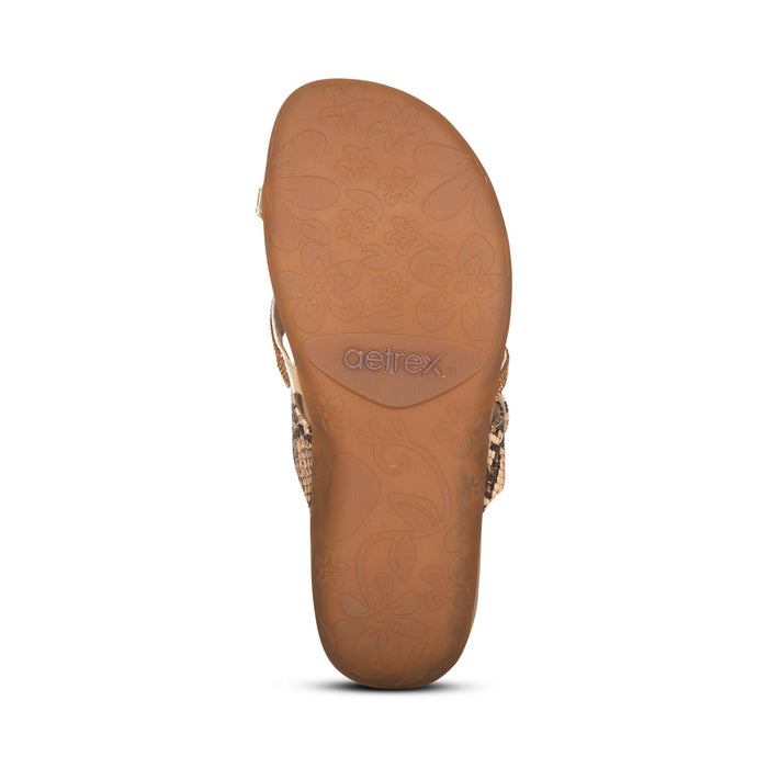 IZZY - no se224 image as of 3/1 WOMEN'S SANDALS AETREX 