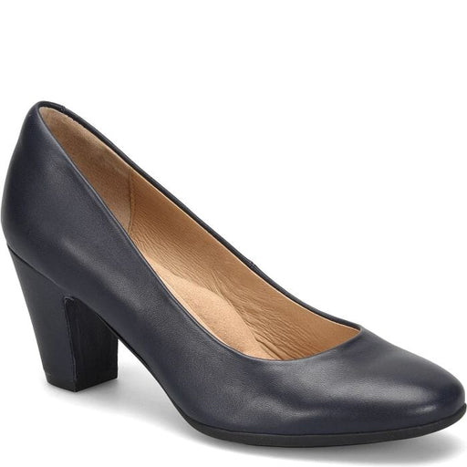 SOFFT LANA Heels Sofft SKY NAVY 6 