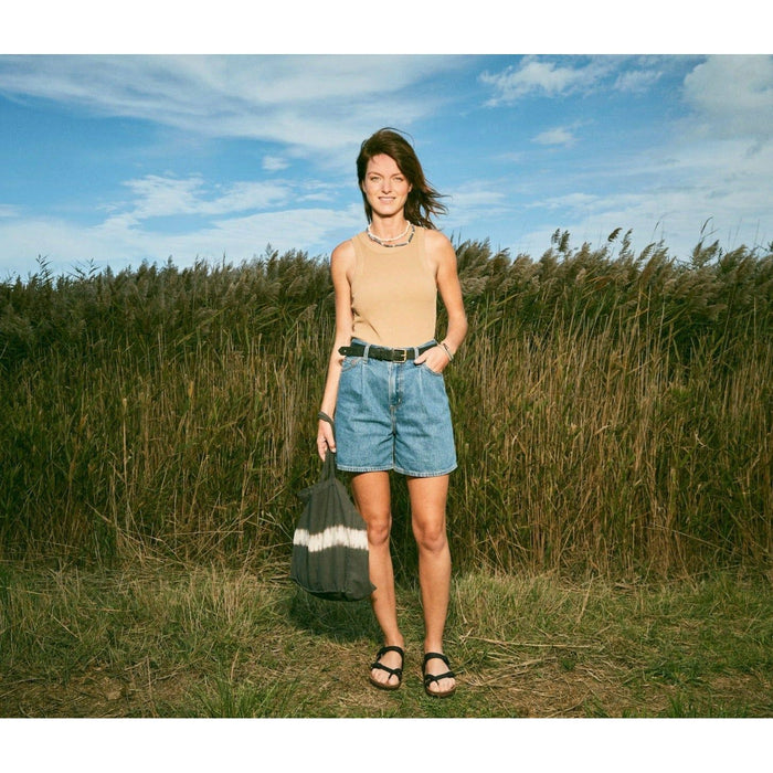 BIRKENSTOCK MAYARI BLACK BIRKO-FLOR Sandals Birkenstock 