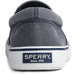 SPERRY STRIPER II SLIP ON SNEAKER MEN'S Sneakers & Athletic Shoes Sperry Top-Sider 