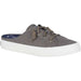 SPERRY CREST MULE SNEAKER Sneakers & Athletic Shoes Sperry Top-Sider GREY 5 M