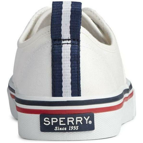 SPERRY CREST CVO SNEAKER no red yet Sneakers & Athletic Shoes Sperry Top-Sider 