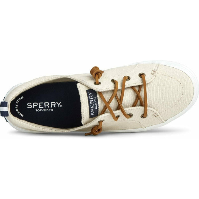 SPERRY CREST VIBE SNEAKER WOMEN'S Sneakers & Athletic Shoes Sperry Top-Sider 