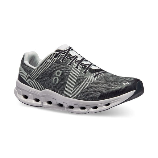 ON RUNNING CLOUDGO MEN'S Sneakers & Athletic Shoes On Running BLACK/GLACIER 7 