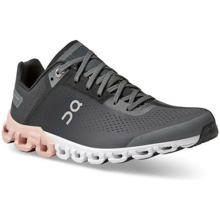 ON RUNNING CLOUDFLOW WOMEN'S Sneakers & Athletic Shoes On Running ROCK/ROSE 5 M